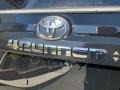 Toyota 4Runner TRD Off Road Premium 4x4 Midnight Black Metallic photo #28