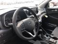 Hyundai Tucson Value AWD Magnetic Force photo #7