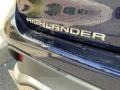 Toyota Highlander XSE AWD Blueprint photo #36