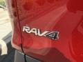 Toyota RAV4 XLE AWD Ruby Flare Pearl photo #27