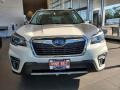 Subaru Forester 2.5i Touring Crystal White Pearl photo #3