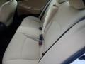 Hyundai Sonata GLS Shimmering White photo #15
