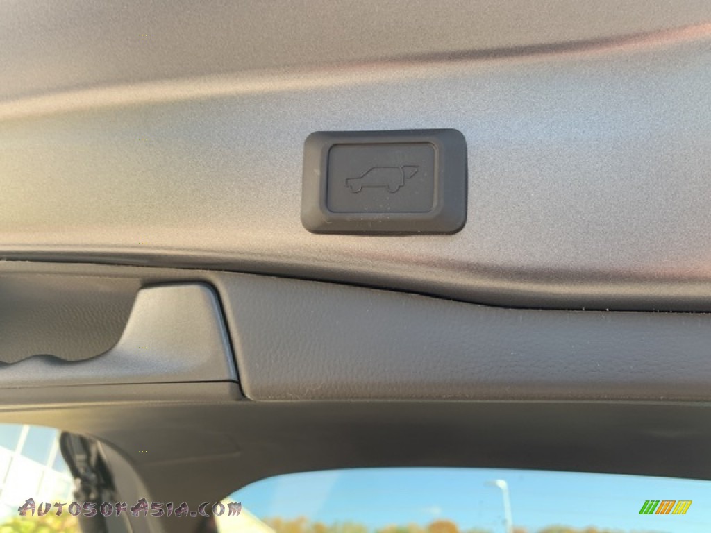 2021 RAV4 XLE AWD - Magnetic Gray Metallic / Black photo #26