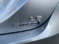 Toyota Camry Hybrid SE Celestial Silver Metallic photo #25