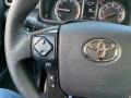 Toyota 4Runner TRD Off Road Premium 4x4 Midnight Black Metallic photo #11