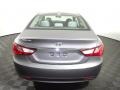 Hyundai Sonata GLS Harbor Gray Metallic photo #11