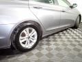Hyundai Sonata GLS Harbor Gray Metallic photo #15
