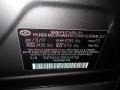 Hyundai Sonata GLS Harbor Gray Metallic photo #32