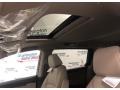 Honda Odyssey Touring Platinum White Pearl photo #7
