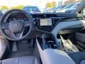 Toyota Camry XLE Wind Chill Pearl photo #4