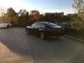Lexus ES 250 AWD Obsidian photo #4