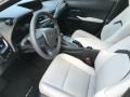 Lexus UX 250h AWD Eminent White Pearl photo #2