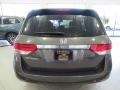 Honda Odyssey EX-L Smoky Topaz Metallic photo #8