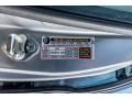 Honda Odyssey EX-L Alabaster Silver Metallic photo #39
