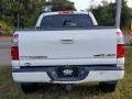 Toyota Tundra Limited Double Cab 4x4 Natural White photo #5