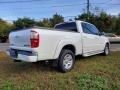 Toyota Tundra Limited Double Cab 4x4 Natural White photo #6