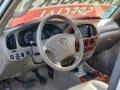 Toyota Tundra Limited Double Cab 4x4 Natural White photo #22