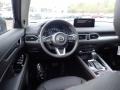 Mazda CX-5 Grand Touring Reserve AWD Machine Gray Metallic photo #9