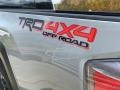 Toyota Tacoma TRD Off Road Double Cab 4x4 Cement photo #27