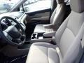 Honda Odyssey LX Platinum White Pearl photo #7