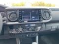 Toyota Tacoma TRD Sport Double Cab 4x4 Wind Chill Pearl photo #6