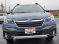 Subaru Outback 2.5i Limited Abyss Blue Pearl photo #15