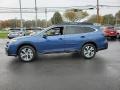 Subaru Outback 2.5i Limited Abyss Blue Pearl photo #17