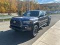 Toyota Tacoma TRD Off Road Double Cab 4x4 Magnetic Gray Metallic photo #13