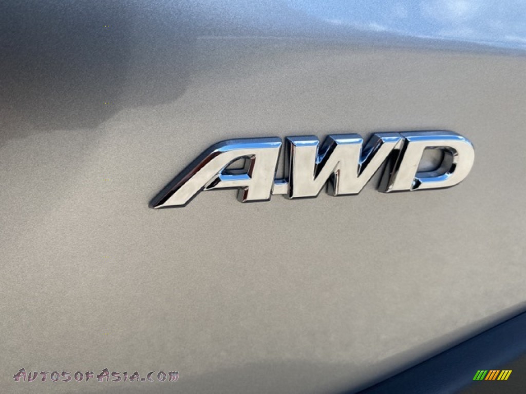 2021 RAV4 XLE AWD Hybrid - Silver Sky Metallic / Black photo #28