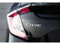 Honda Civic Sport Hatchback Crystal Black Pearl photo #6