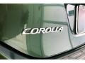 Toyota Corolla LE 4Evergreen Mica photo #31