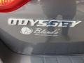 Honda Odyssey Touring Elite Polished Metal Metallic photo #42