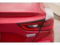 Honda Insight Touring Radiant Red Metallic photo #9