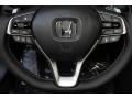 Honda Insight Touring Crystal Black Pearl photo #21