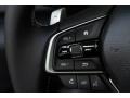 Honda Insight Touring Crystal Black Pearl photo #22