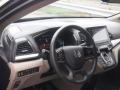 Honda Odyssey EX-L Forest Mist Metallic photo #17