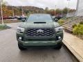 Toyota Tacoma TRD Sport Double Cab 4x4 Army Green photo #13