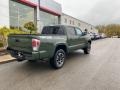 Toyota Tacoma TRD Sport Double Cab 4x4 Army Green photo #15