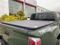 Toyota Tacoma TRD Sport Double Cab 4x4 Army Green photo #22