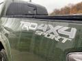 Toyota Tacoma TRD Sport Double Cab 4x4 Army Green photo #24