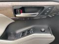 Toyota Highlander Hybrid Limited AWD Magnetic Gray Metallic photo #24