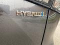 Toyota Highlander Hybrid Limited AWD Magnetic Gray Metallic photo #36