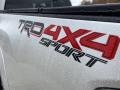Toyota Tacoma TRD Sport Double Cab 4x4 Wind Chill Pearl photo #26