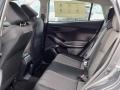 Subaru Impreza Premium 5-Door Magnetite Gray Metallic photo #9