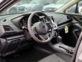 Subaru Impreza Premium 5-Door Magnetite Gray Metallic photo #13