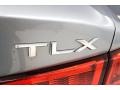 Acura TLX V6 Sedan Lunar Silver Metallic photo #7
