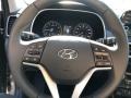 Hyundai Tucson Limited AWD Magnetic Force photo #10
