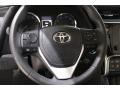 Toyota Corolla SE Black Sand Pearl photo #7