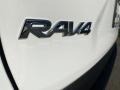 Toyota RAV4 XLE AWD Super White photo #31