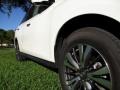 Nissan Pathfinder SL 4x4 Pearl White Tricoat photo #19